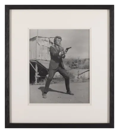 Dirty Harry