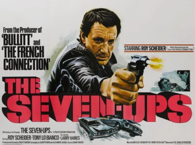 The Seven-Ups