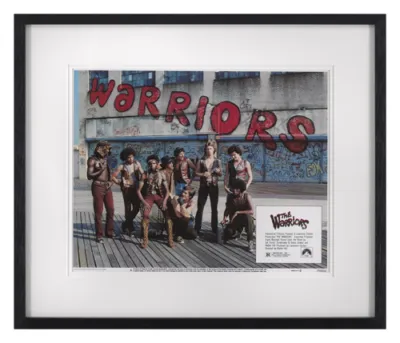 The Warriors