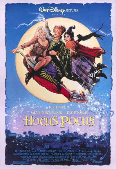 Hocus Pocus