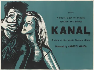 Kanal / Kahal