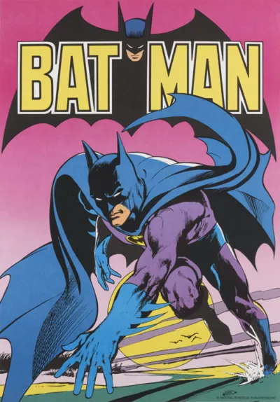 Batman