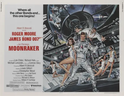 Moonraker