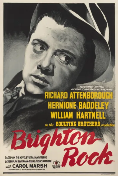 Brighton Rock