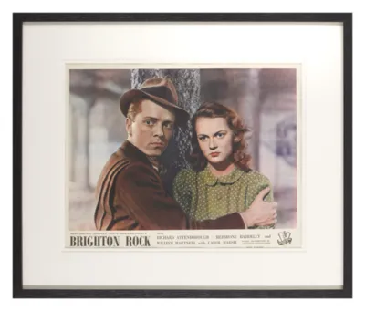 Brighton Rock