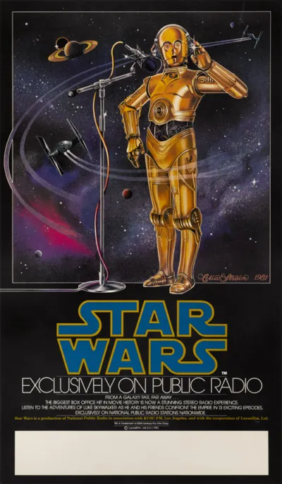 Star Wars
