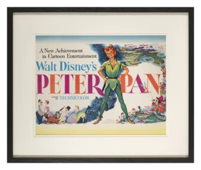 Peter Pan