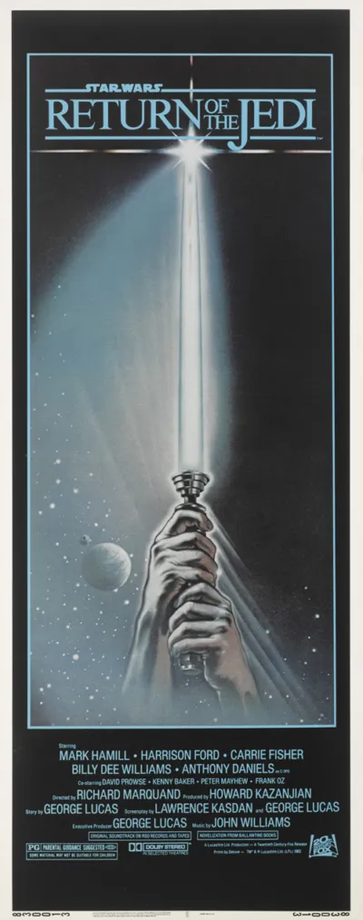 Return of the Jedi