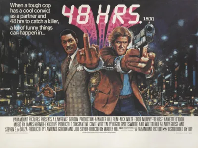 48 Hours