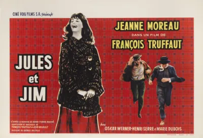 Jules Et Jim