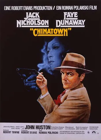 Chinatown