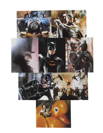 Batman Returns