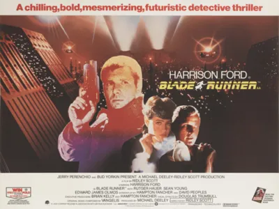 Blade Runner