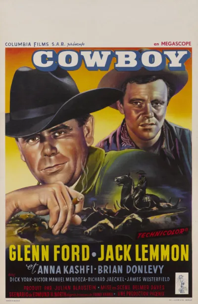Cowboy