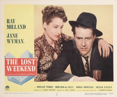 Lost Weekend