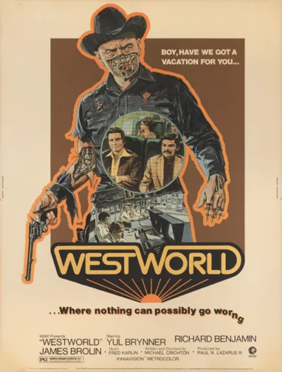 Westworld
