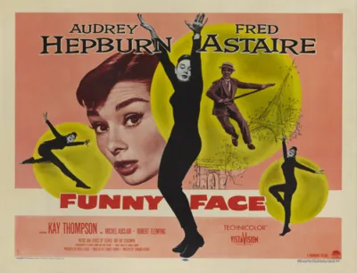 Funny Face