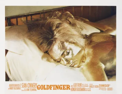 Goldfinger