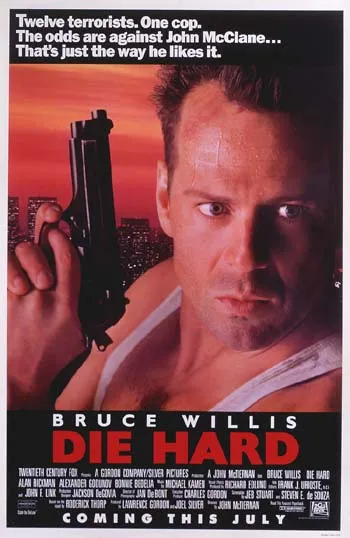 Die Hard