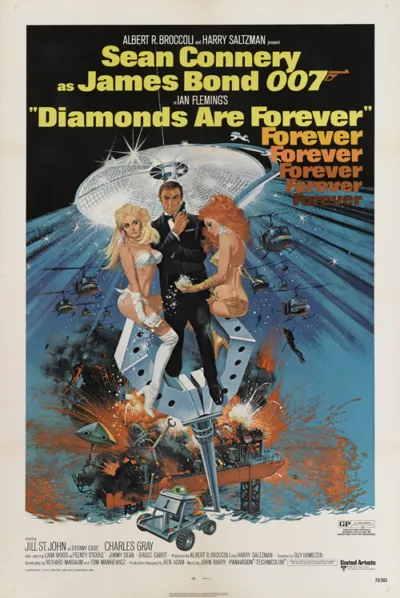 Diamonds are Forever