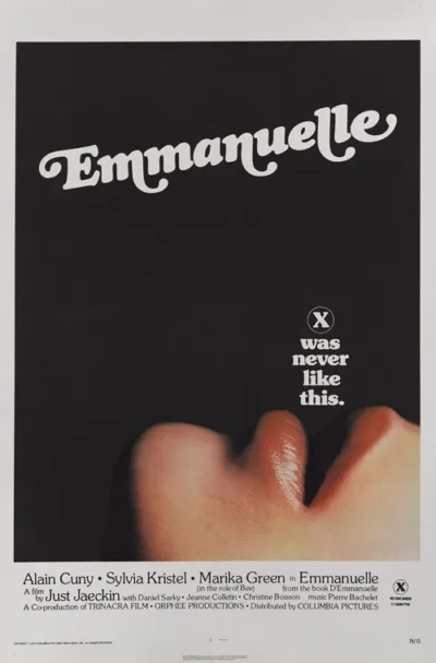 Emmanuelle