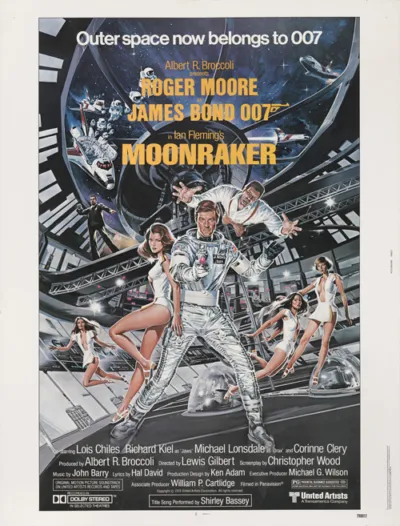 Moonraker