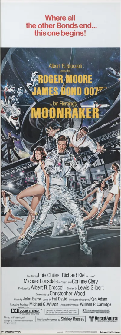 Moonraker