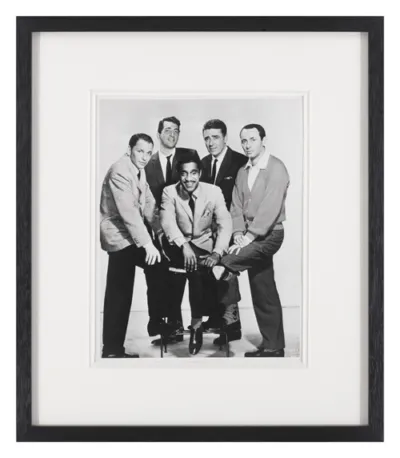 Ocean’s 11