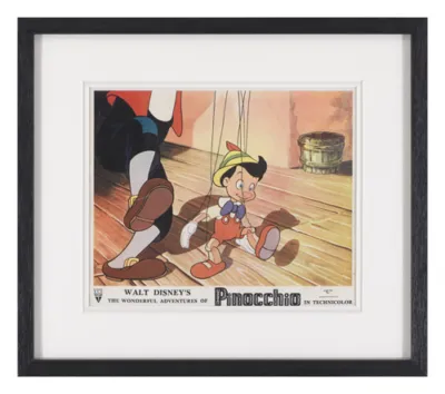 Pinocchio