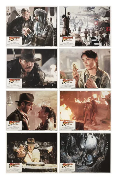 Raiders of the Lost Ark