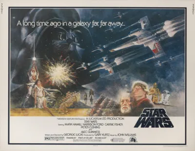 Star Wars