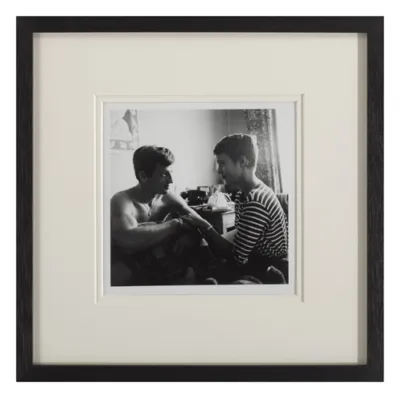 A Bout de Souffle / Breathless
