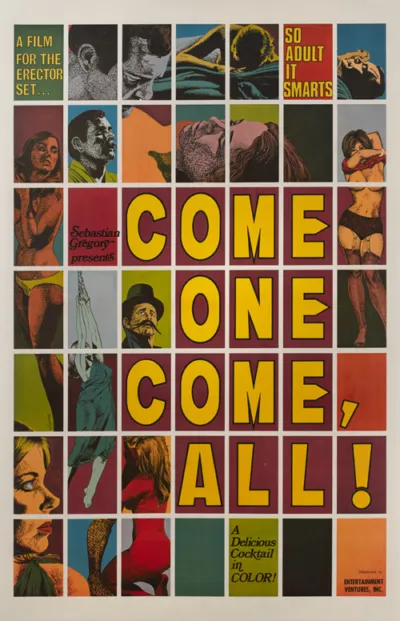 Come One Come, All!