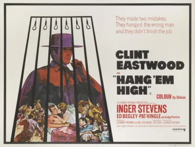 Hang ‘Em High