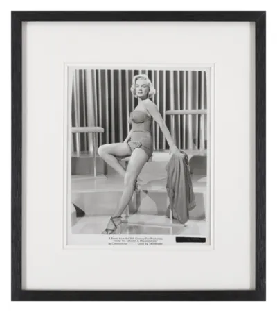 How to Marry a Millionaire