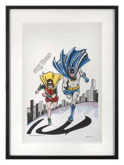 Batman