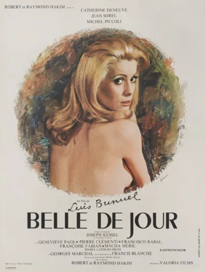 Belle de Jour
