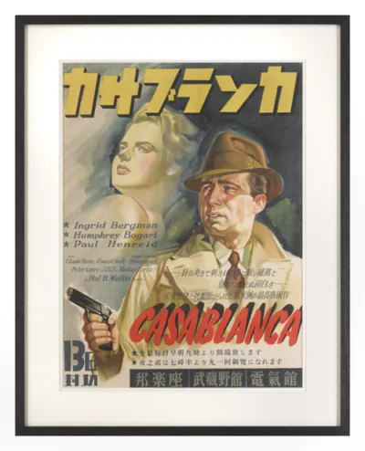 Casablanca