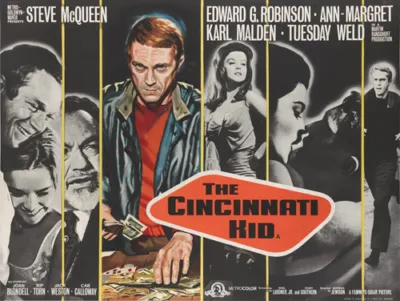 The Cincinnati Kid