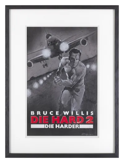 Die Hard II