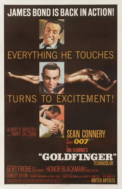 Goldfinger