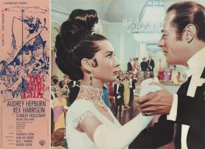 My Fair Lady