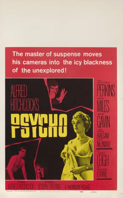 Psycho