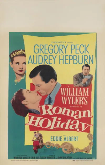Roman Holiday