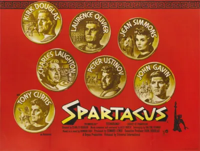 Spartacus