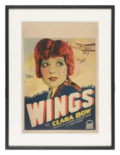 Wings