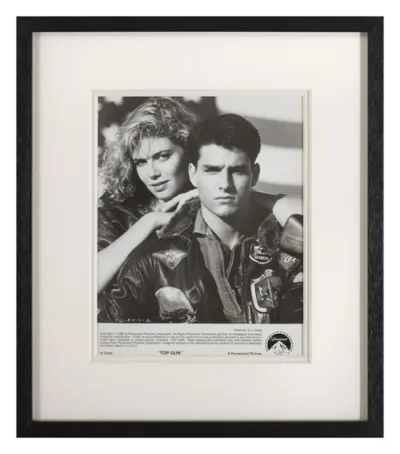 Top Gun