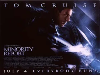 Minority Report