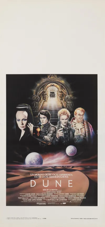 Dune