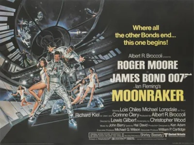 Moonraker